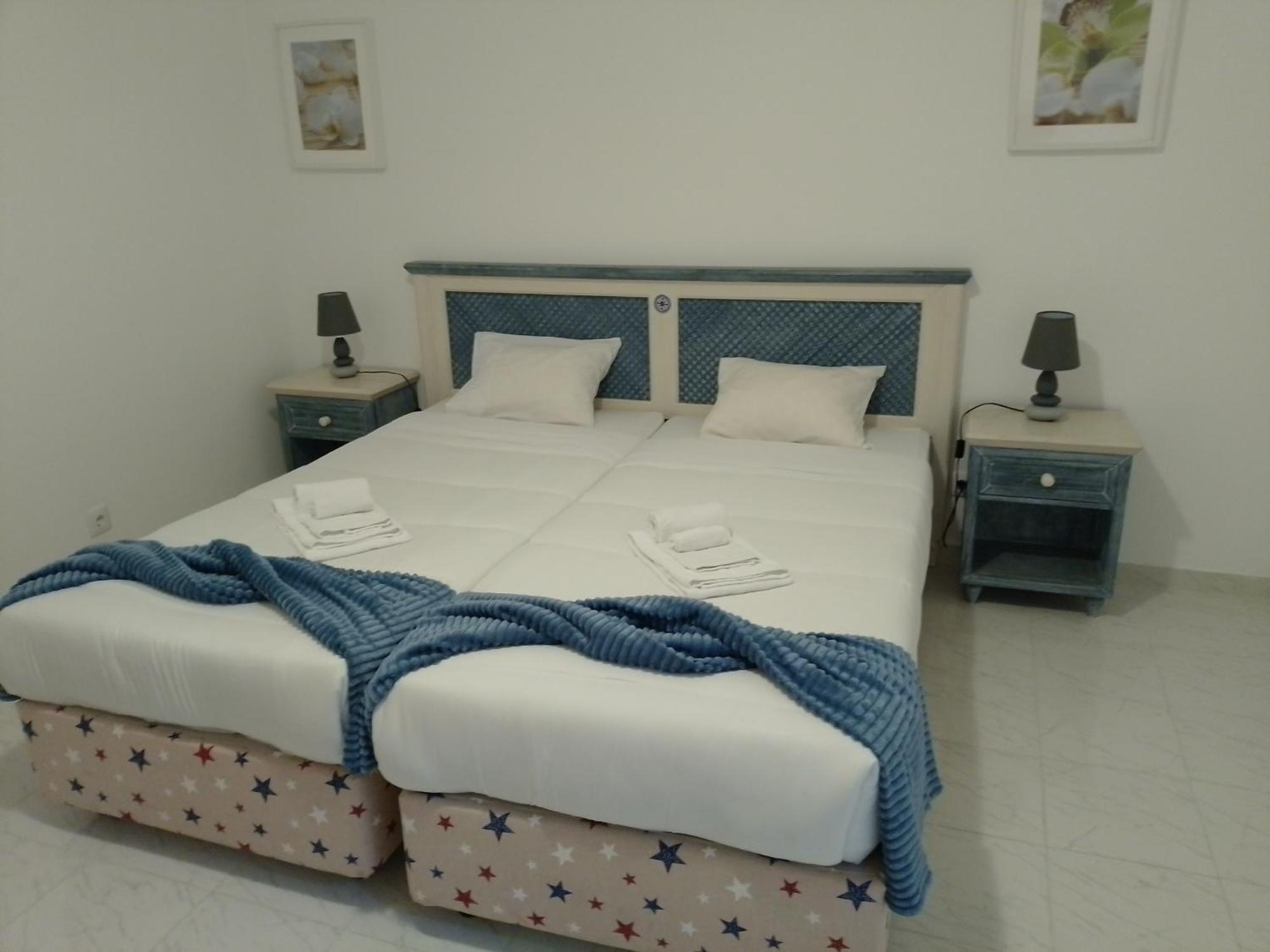 Rc Luxury Room Center 포티마오 외부 사진