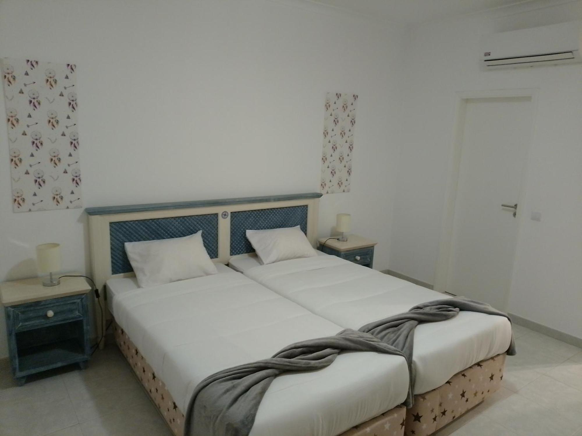 Rc Luxury Room Center 포티마오 외부 사진