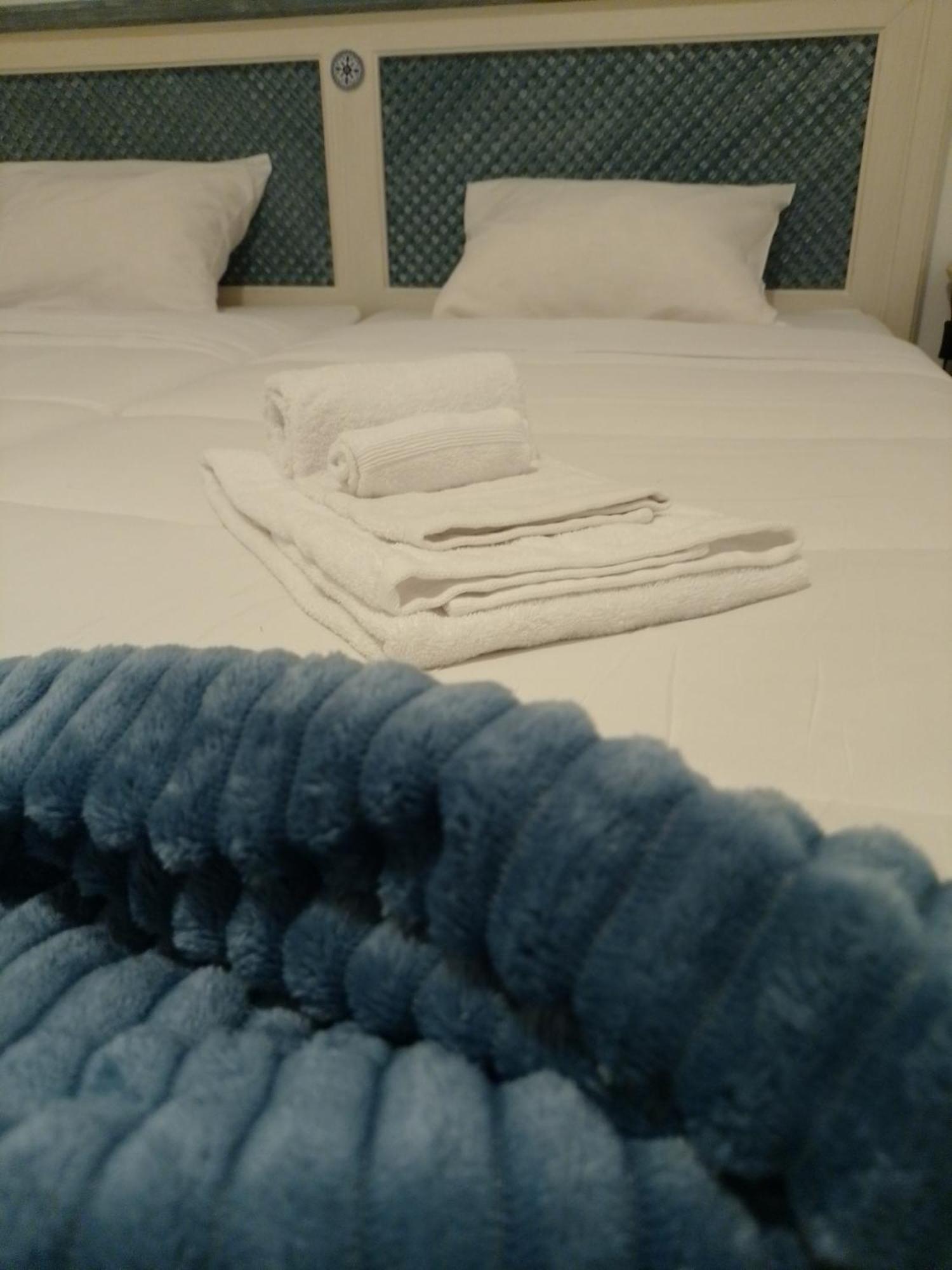 Rc Luxury Room Center 포티마오 외부 사진