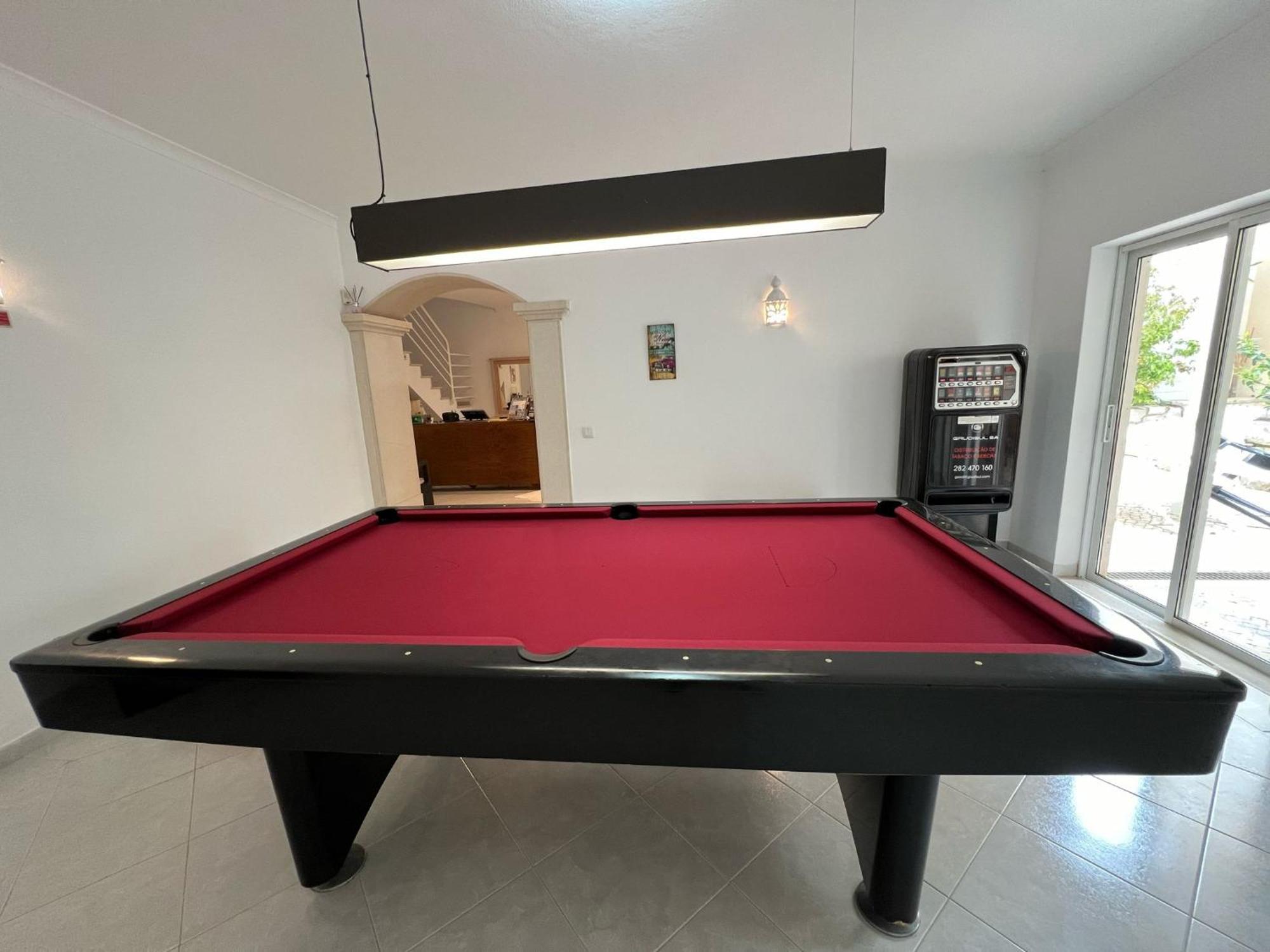 Rc Luxury Room Center 포티마오 외부 사진