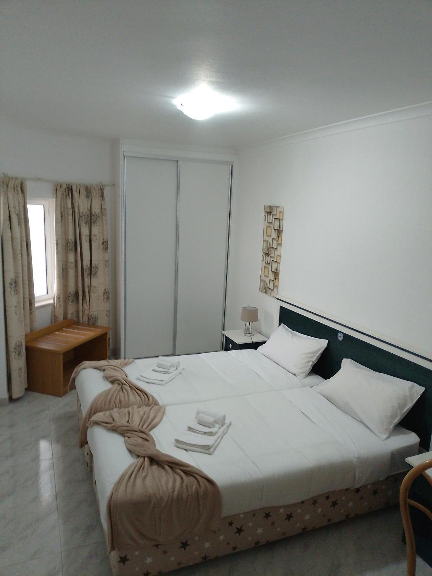 Rc Luxury Room Center 포티마오 외부 사진