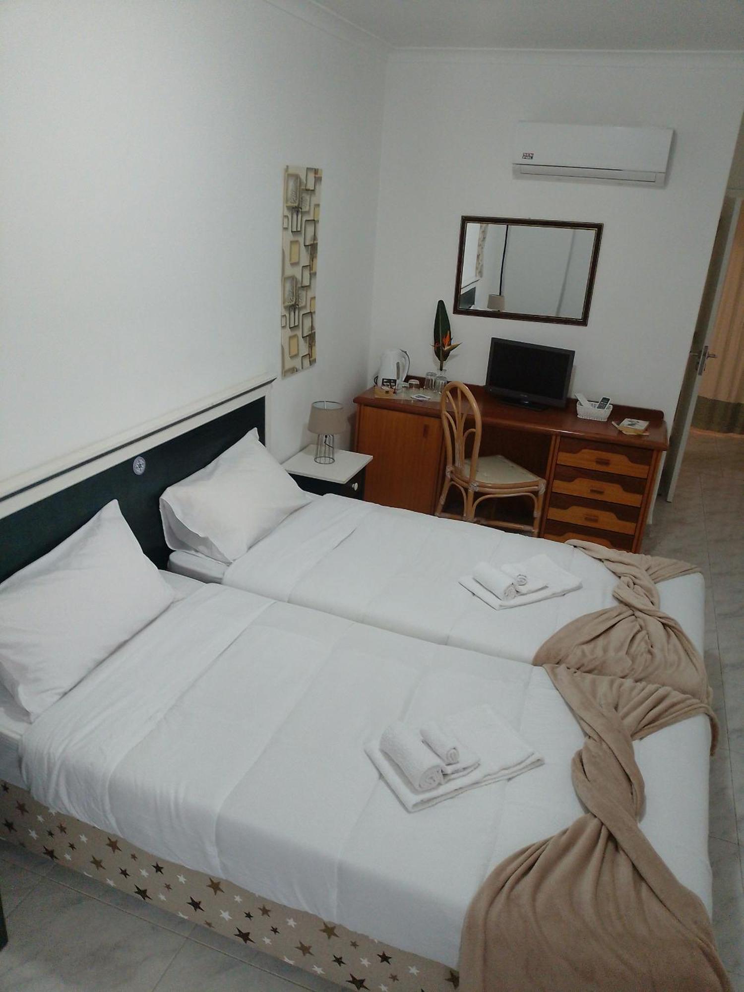 Rc Luxury Room Center 포티마오 외부 사진