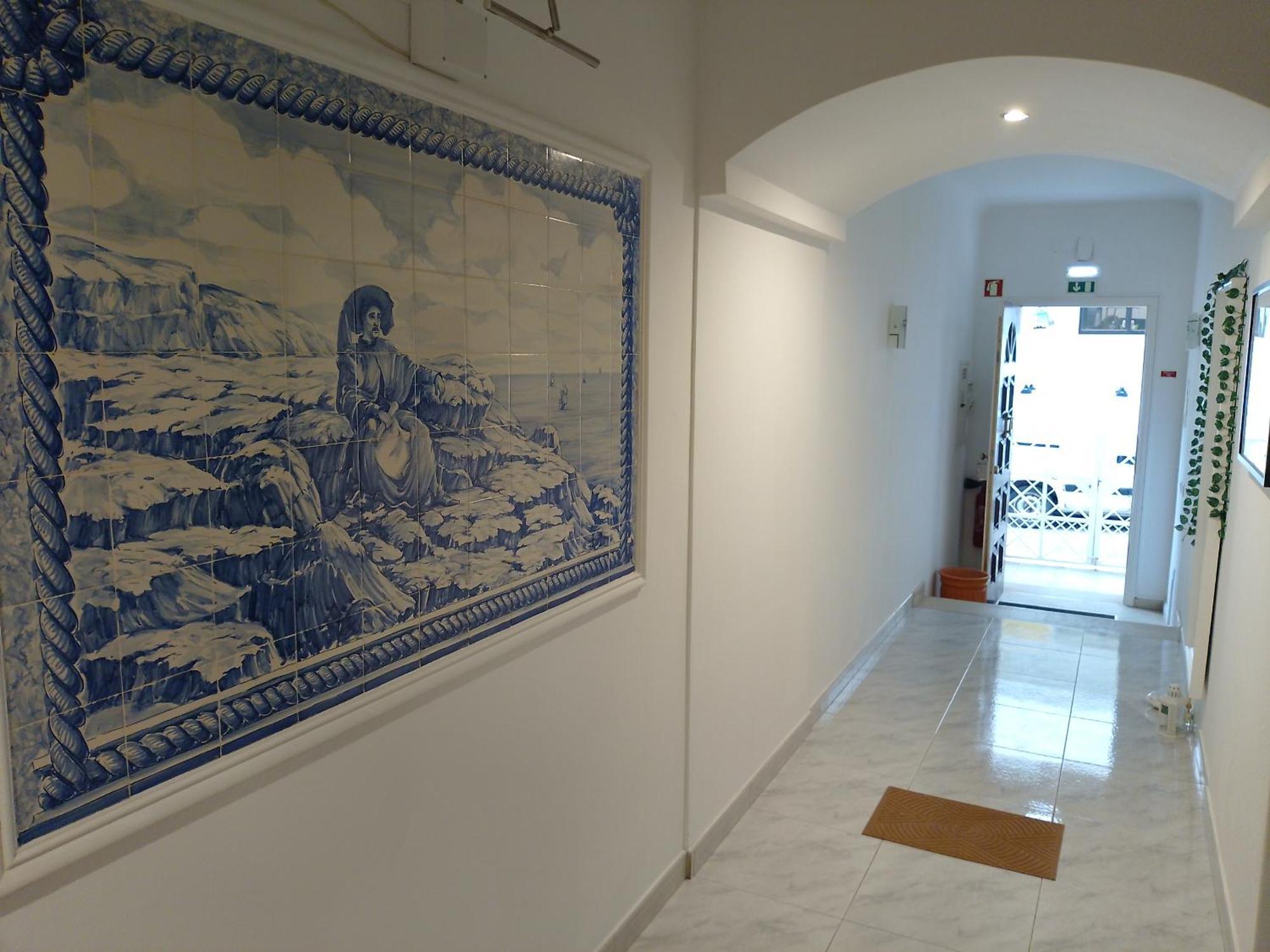 Rc Luxury Room Center 포티마오 외부 사진