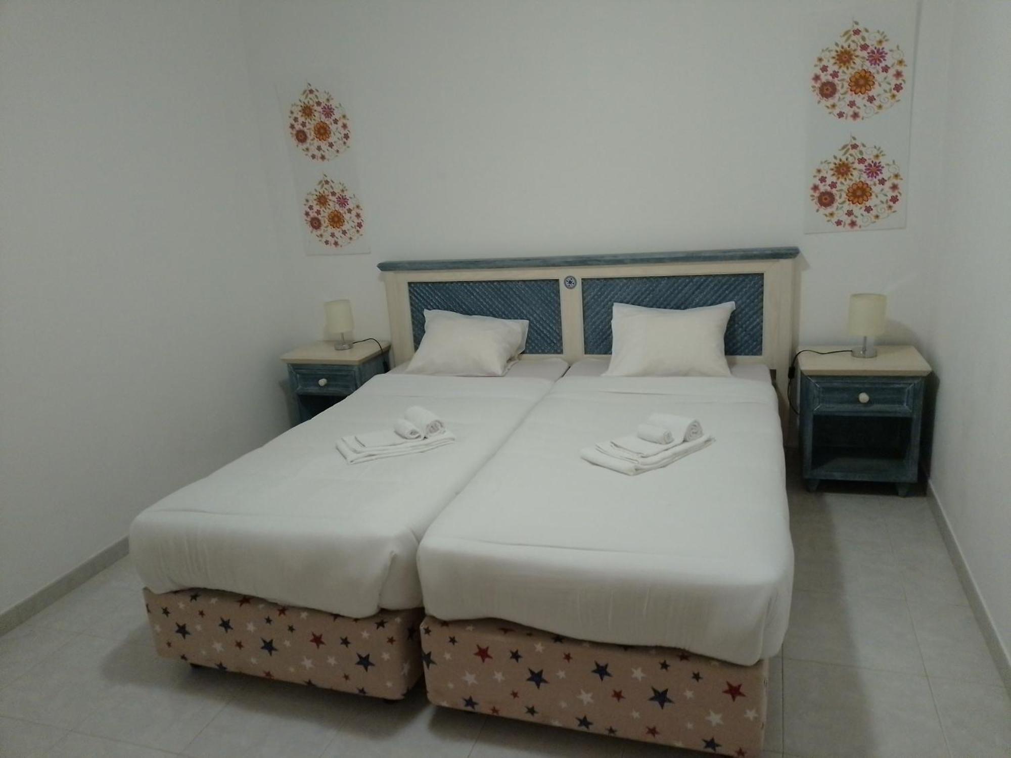 Rc Luxury Room Center 포티마오 외부 사진